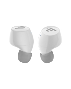 Edifier TWS1 Bluetooth Wireless Earbuds (White)