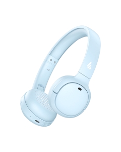 Edifier WH500 Wireless On-Ear Headphones (Blue)