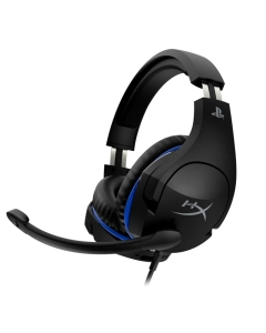 HP HyperX Cloud Stinger Wired Over-the-Ear Stereo Gaming Headset for PS4/PS5