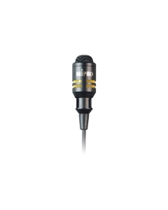 MIPRO MU53L Unidirectional Lavalier Microphone