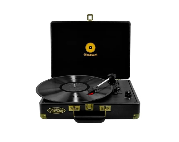 mbeat Turntable Players